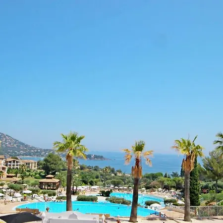 Apartment 1m C8 250 - 391la Saint-Raphael (Var)