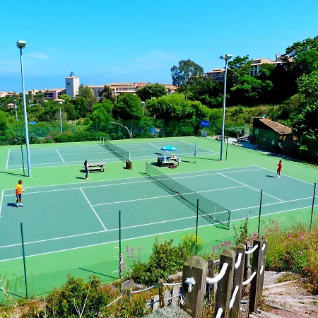 Apartment 1m C8 250 - 391la Saint-Raphael (Var)